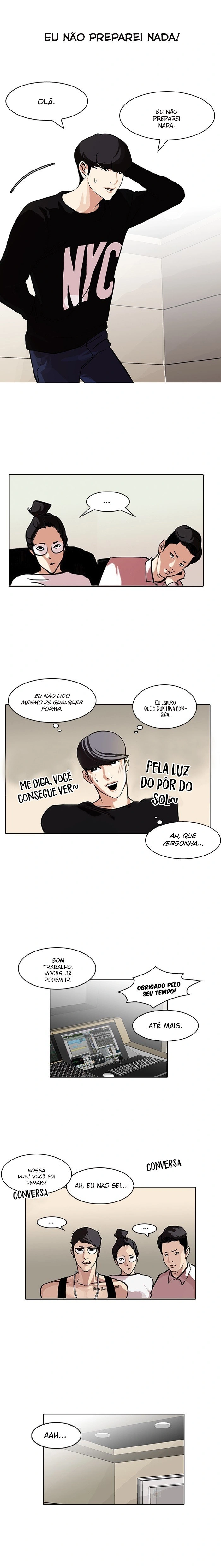 Read Aparências  Pt Br Manga Online