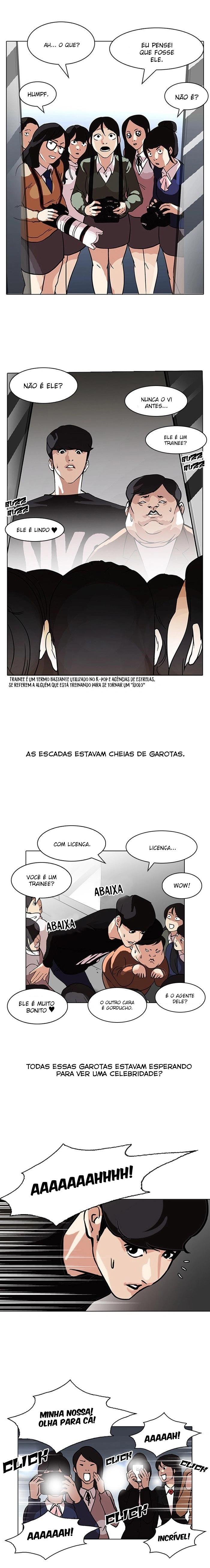 Read Aparências  Pt Br Manga Online