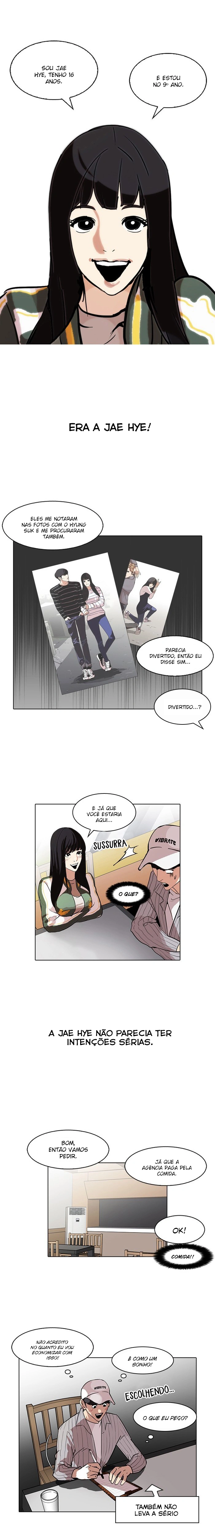 Read Aparências  Pt Br Manga Online