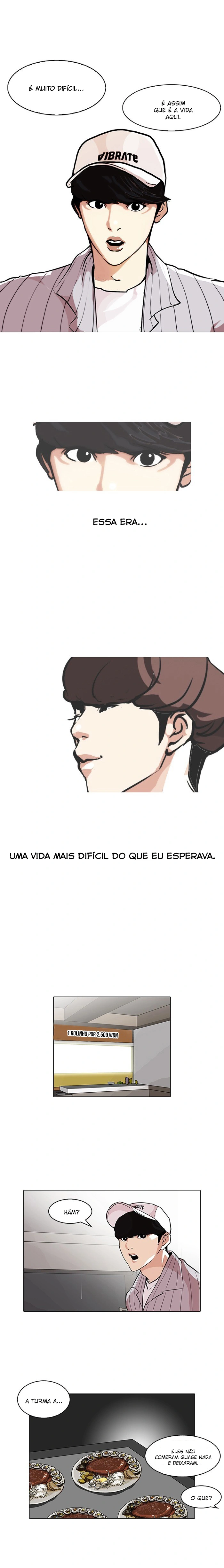 Read Aparências  Pt Br Manga Online