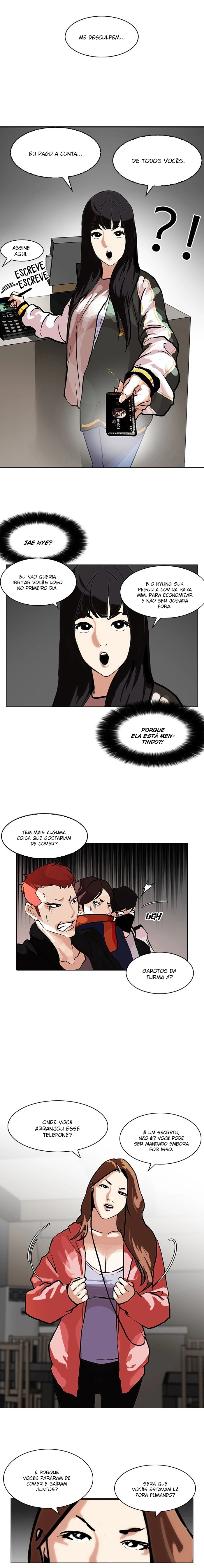 Read Aparências  Pt Br Manga Online