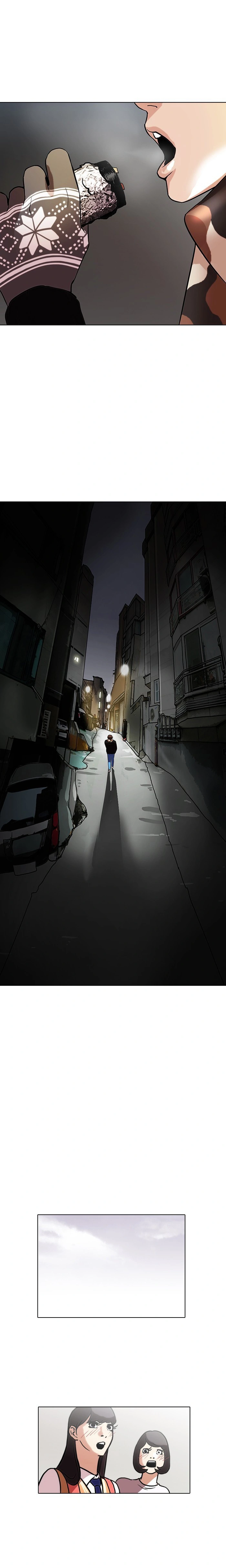 Read Aparências  Pt Br Manga Online