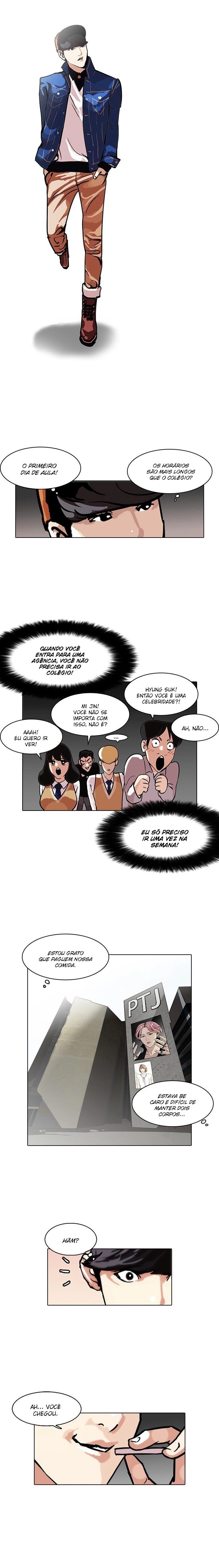 Read Aparências  Pt Br Manga Online