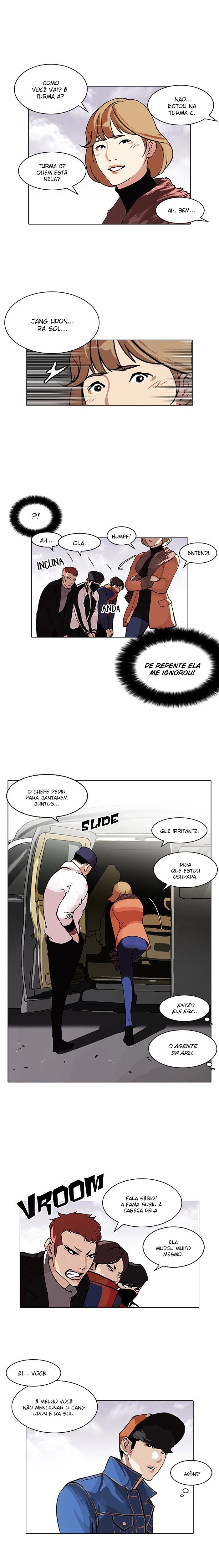 Read Aparências  Pt Br Manga Online