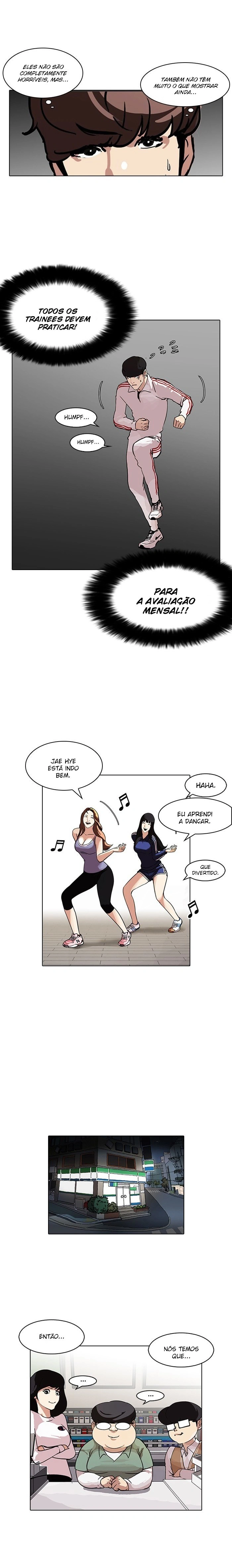 Read Aparências  Pt Br Manga Online