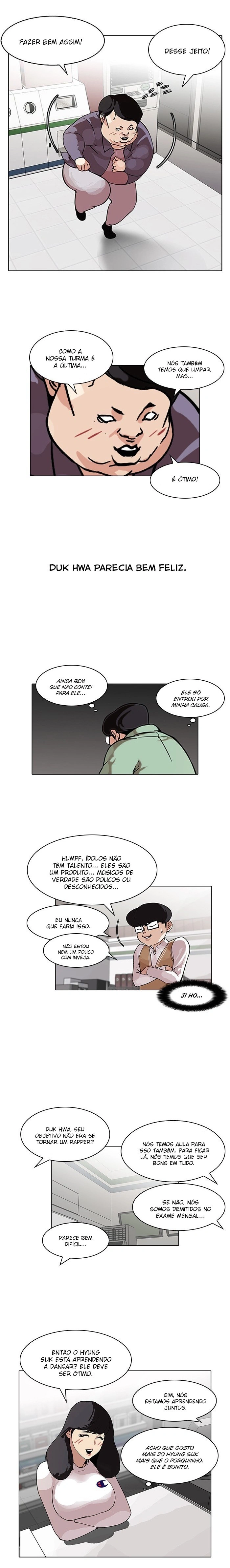 Read Aparências  Pt Br Manga Online