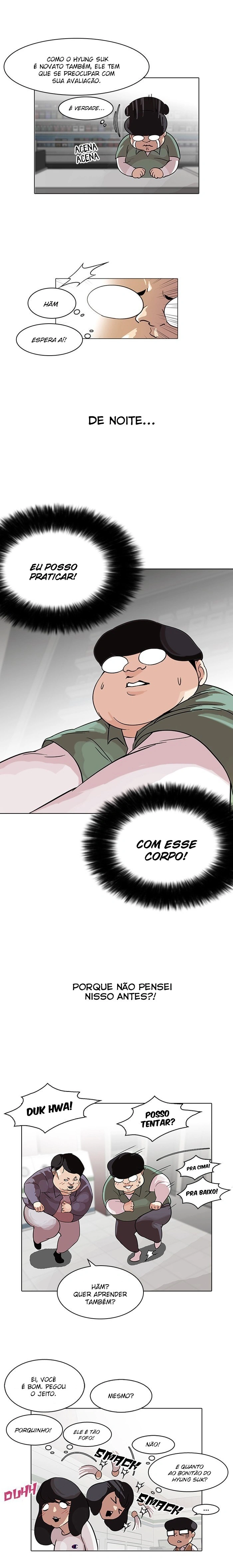 Read Aparências  Pt Br Manga Online