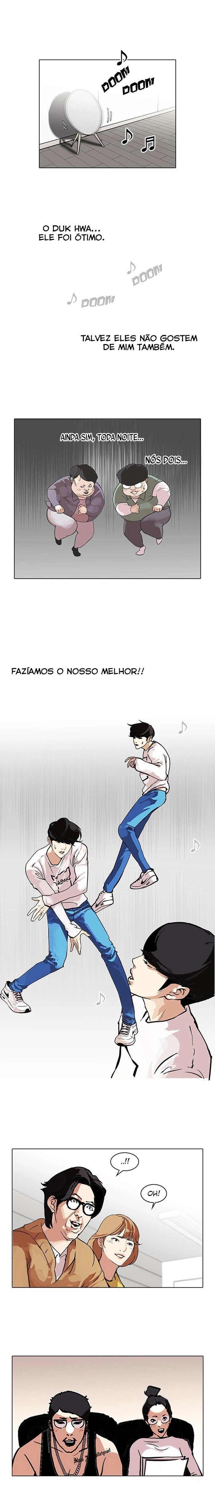 Read Aparências  Pt Br Manga Online