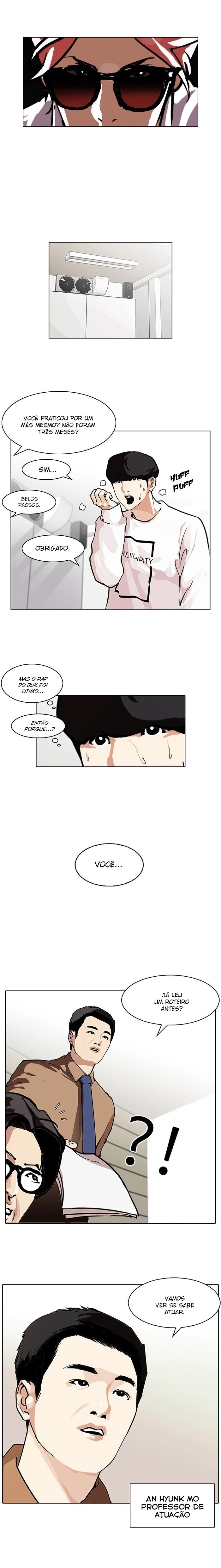 Read Aparências  Pt Br Manga Online
