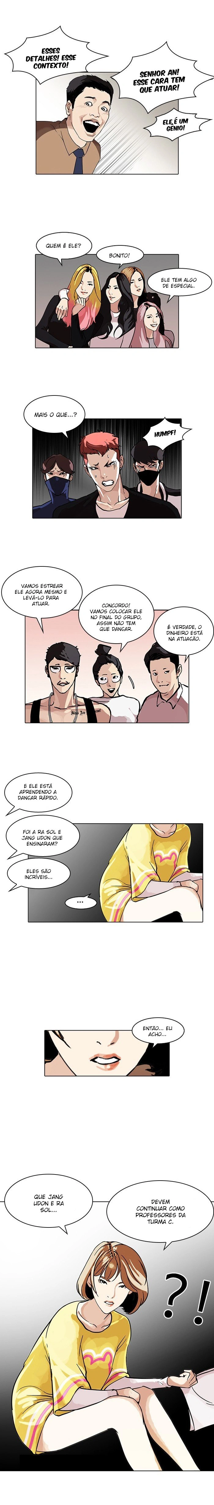Read Aparências  Pt Br Manga Online