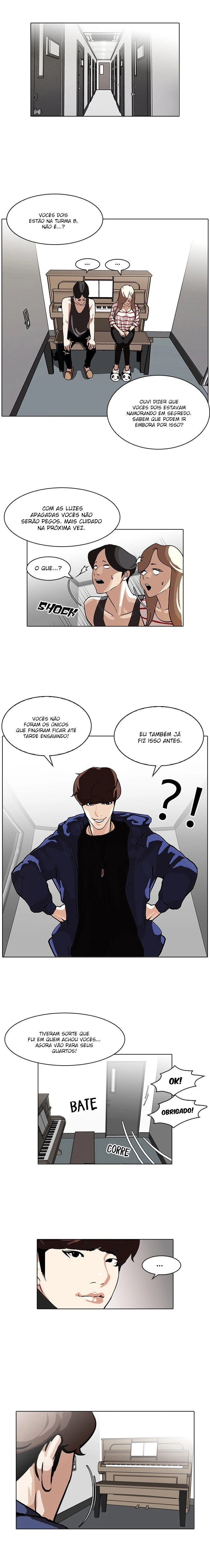 Read Aparências  Pt Br Manga Online