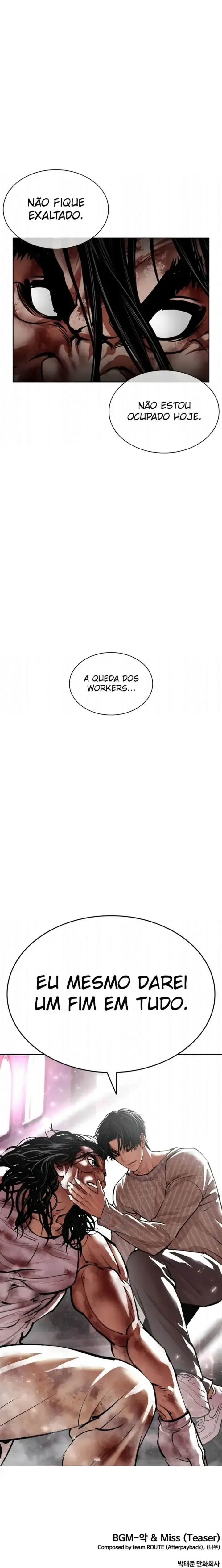Read Aparências  Pt Br Manga Online