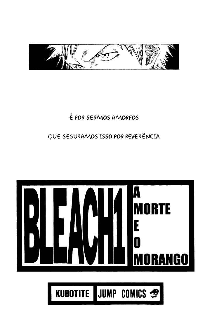 Read Bleach Pt Br Manga Online