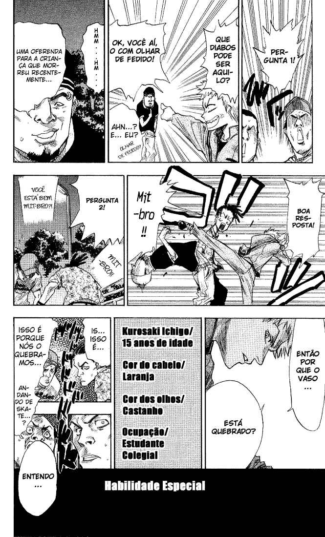 Read Bleach Pt Br Manga Online