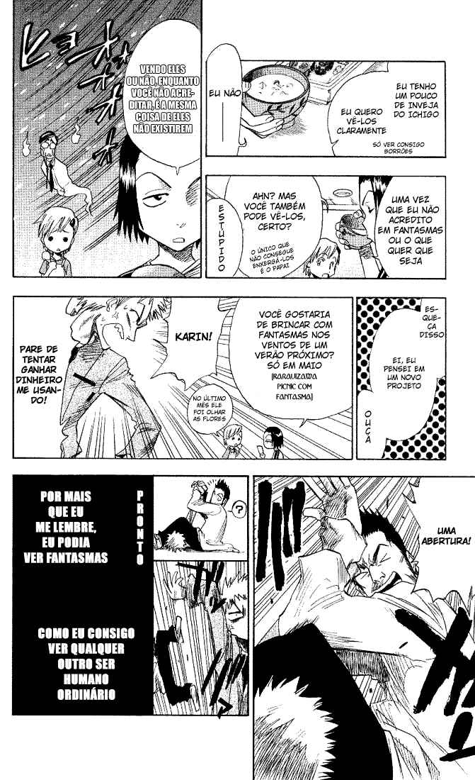 Read Bleach Pt Br Manga Online