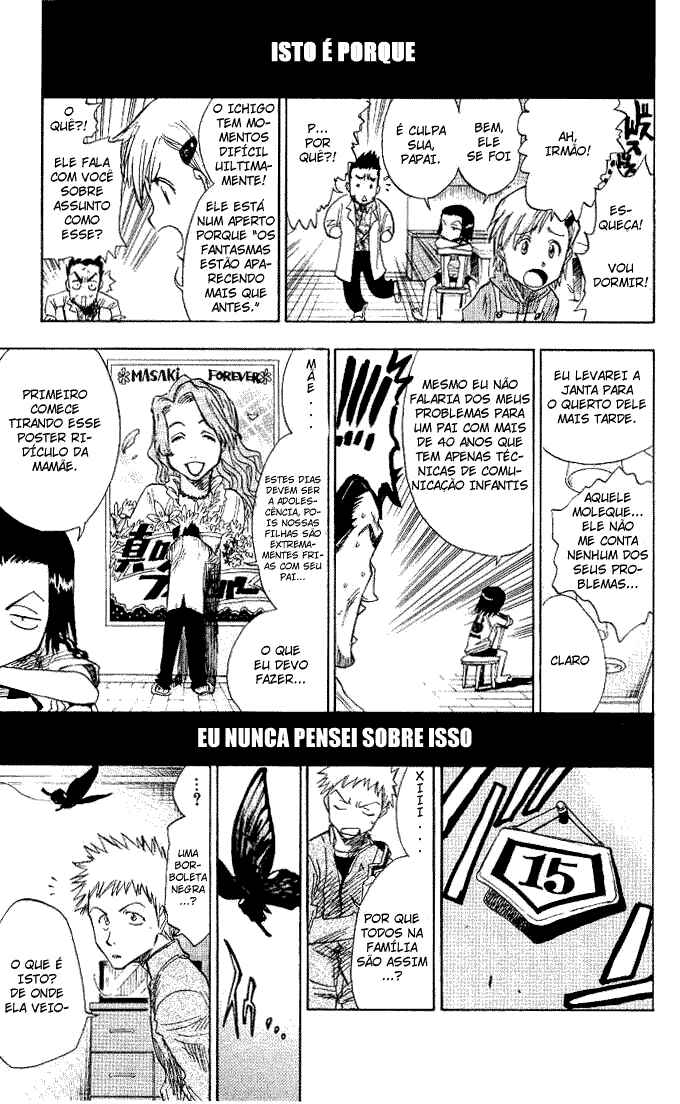 Read Bleach Pt Br Manga Online
