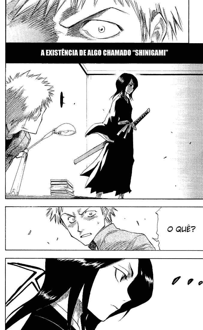 Read Bleach Pt Br Manga Online