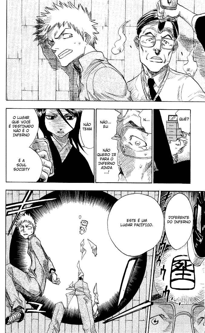 Read Bleach Pt Br Manga Online