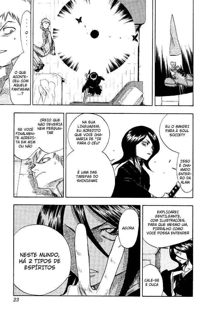 Read Bleach Pt Br Manga Online