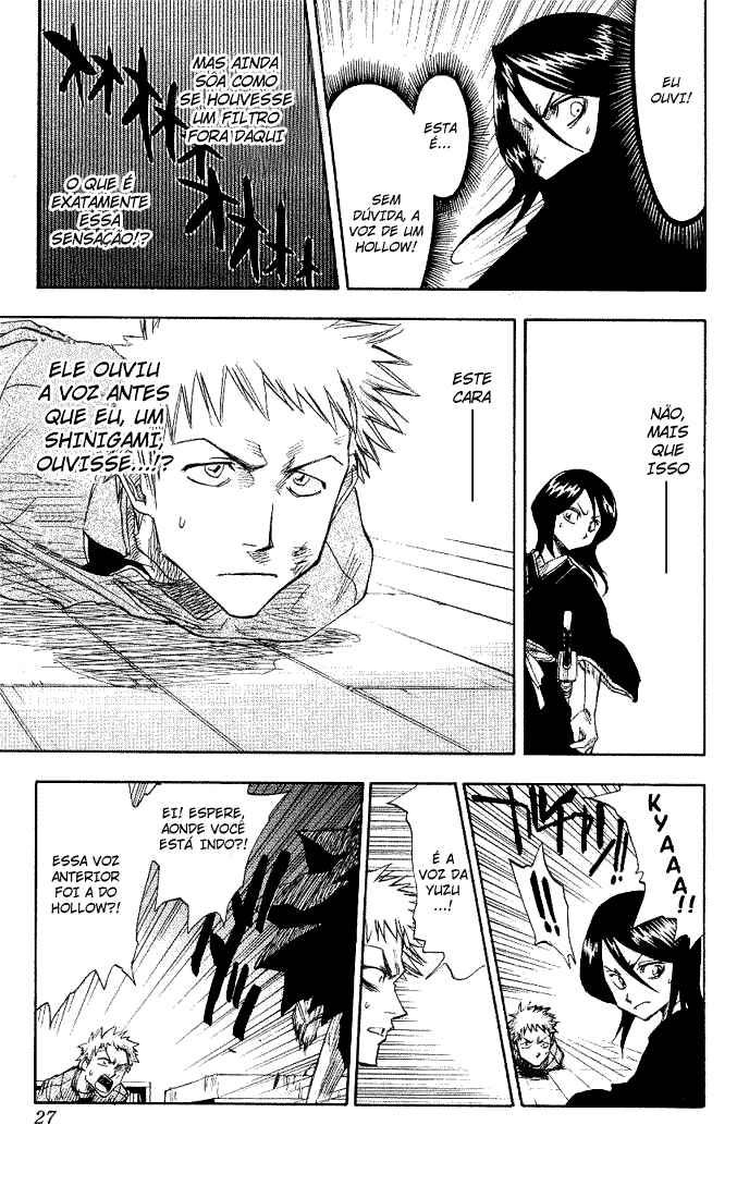Read Bleach Pt Br Manga Online
