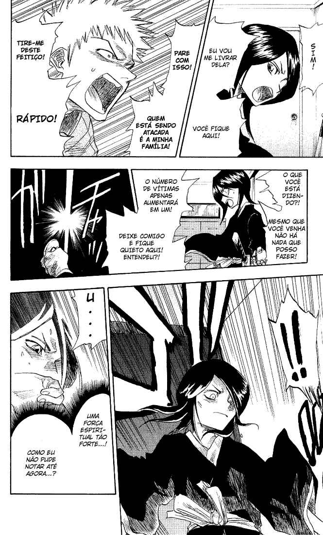 Read Bleach Pt Br Manga Online