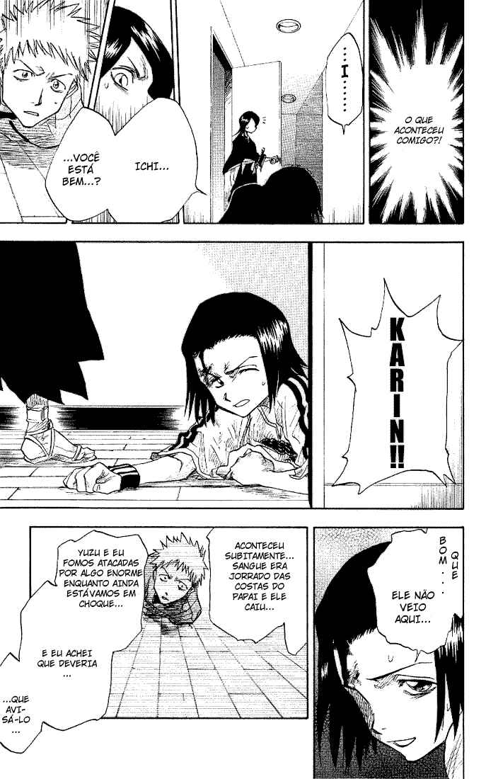 Read Bleach Pt Br Manga Online