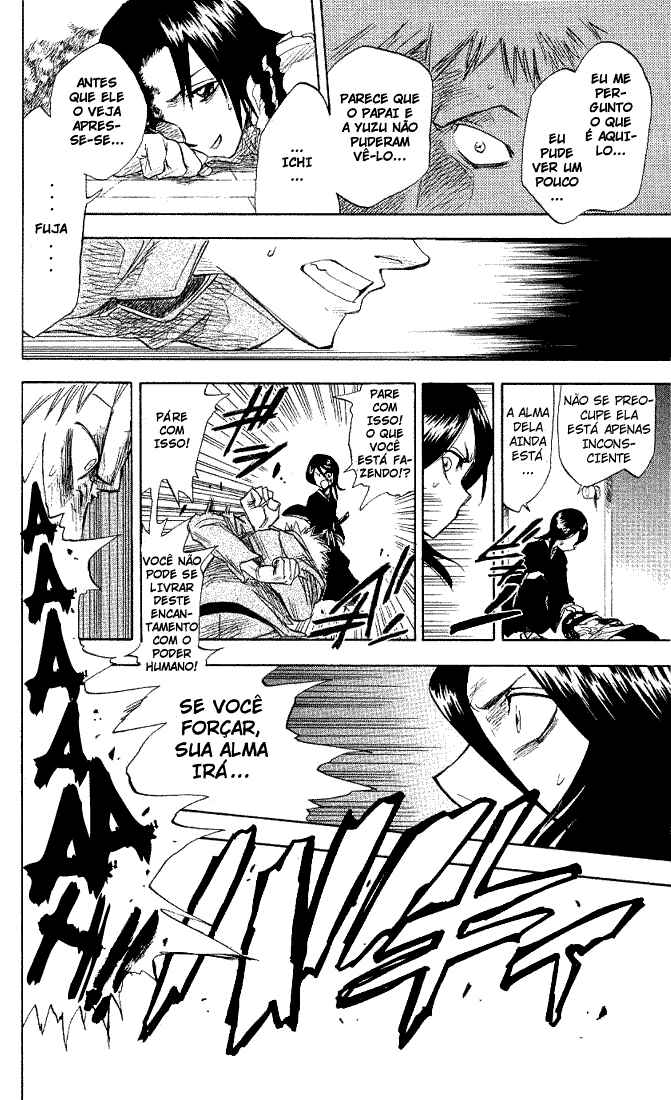 Read Bleach Pt Br Manga Online