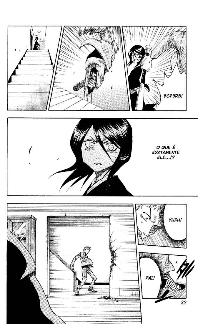 Read Bleach Pt Br Manga Online