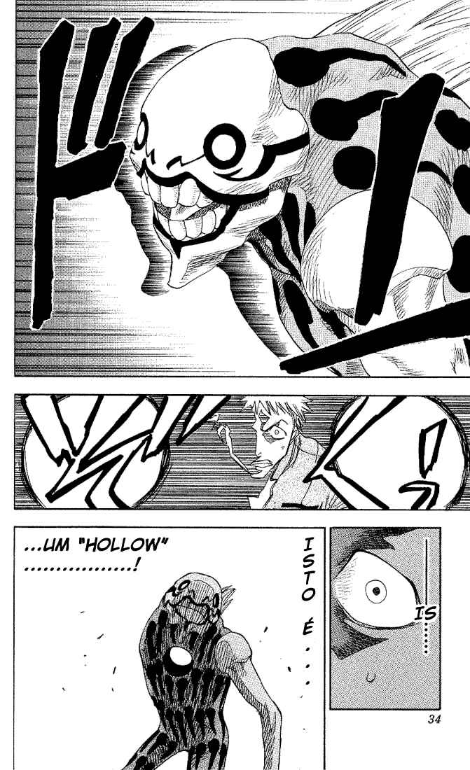 Read Bleach Pt Br Manga Online