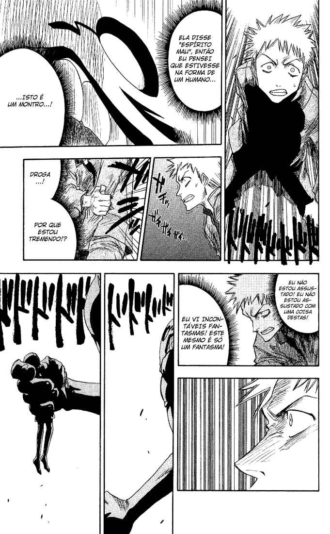 Read Bleach Pt Br Manga Online