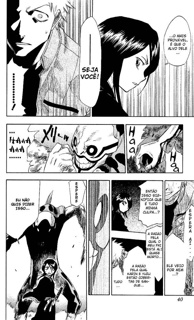 Read Bleach Pt Br Manga Online