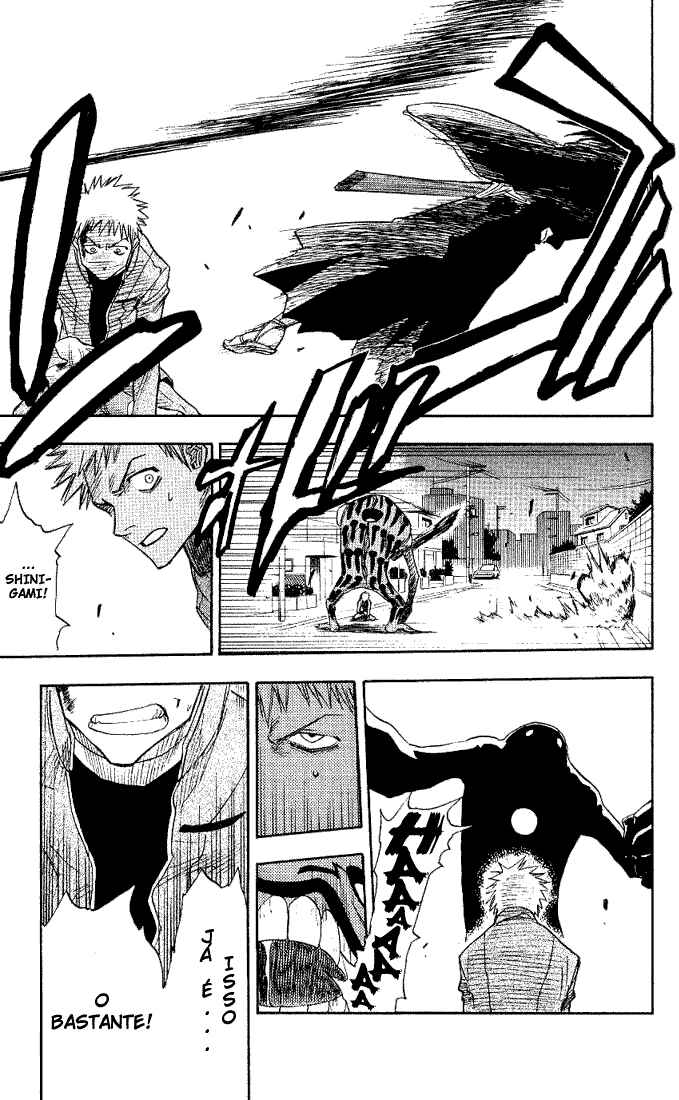 Read Bleach Pt Br Manga Online