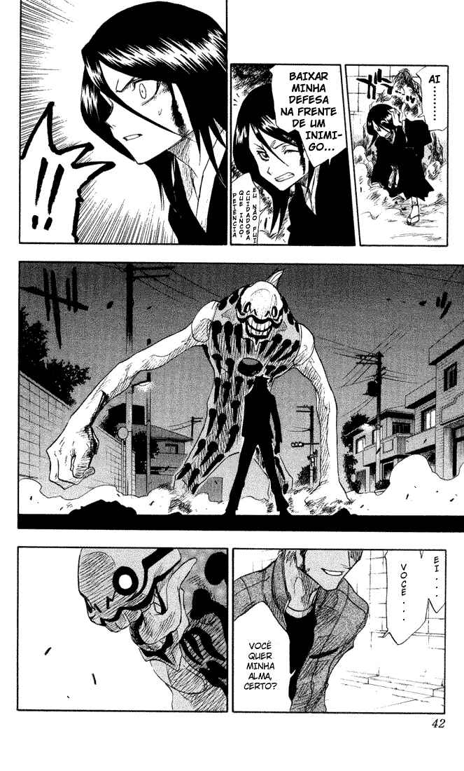 Read Bleach Pt Br Manga Online