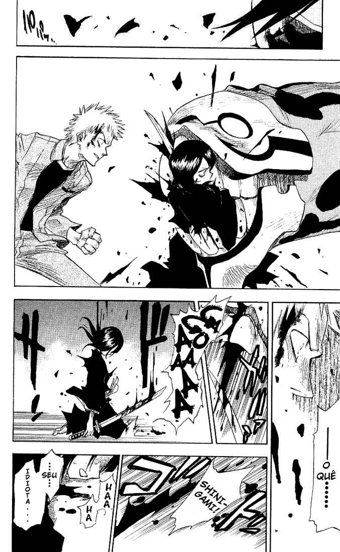 Read Bleach Pt Br Manga Online
