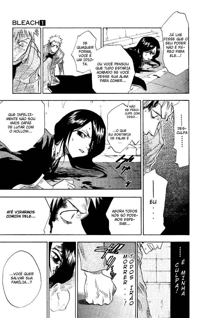 Read Bleach Pt Br Manga Online