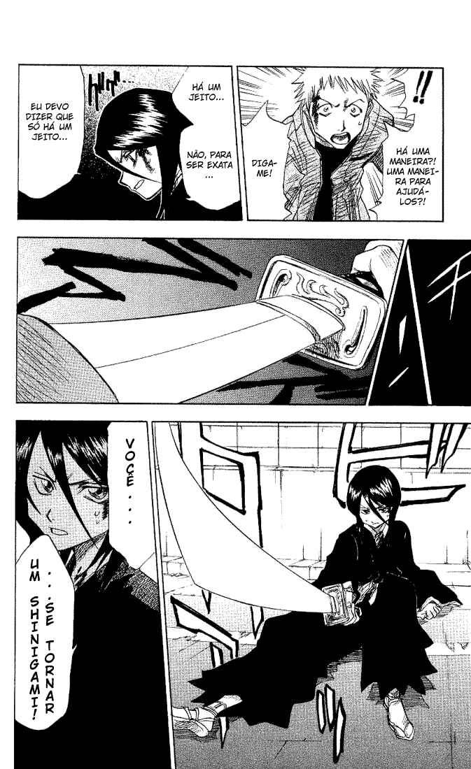 Read Bleach Pt Br Manga Online