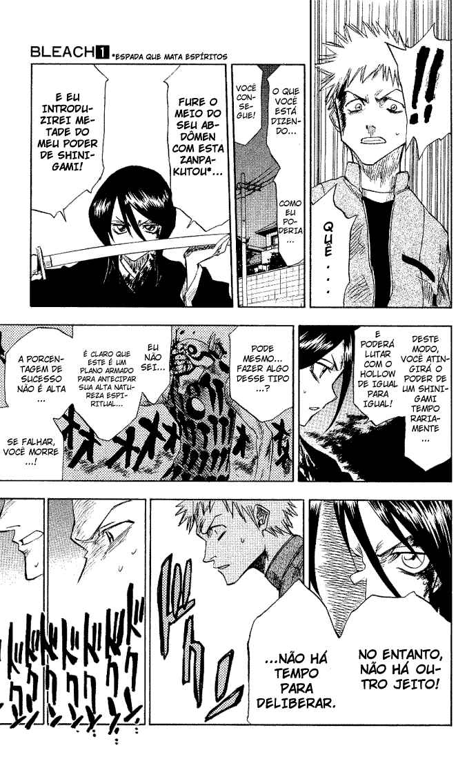 Read Bleach Pt Br Manga Online