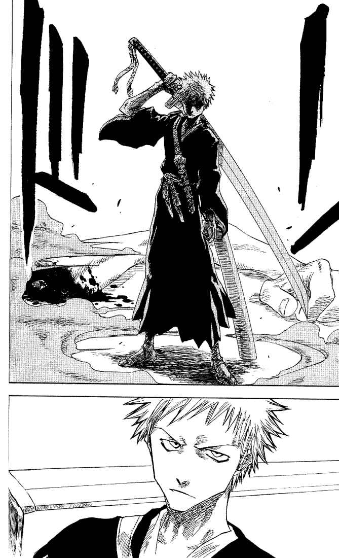 Read Bleach Pt Br Manga Online