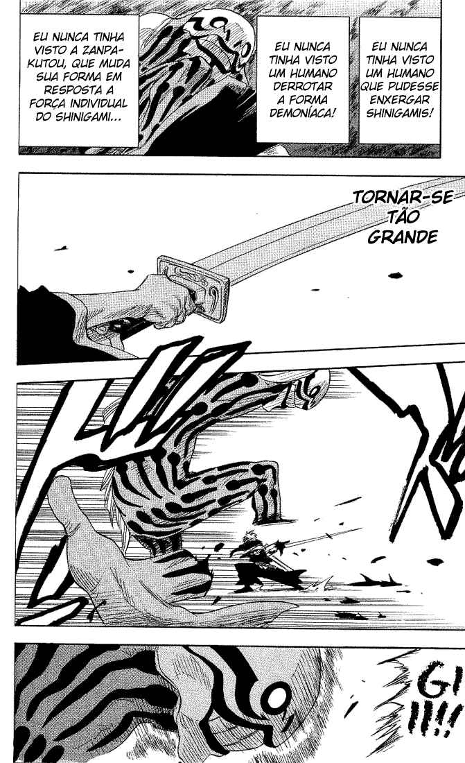 Read Bleach Pt Br Manga Online