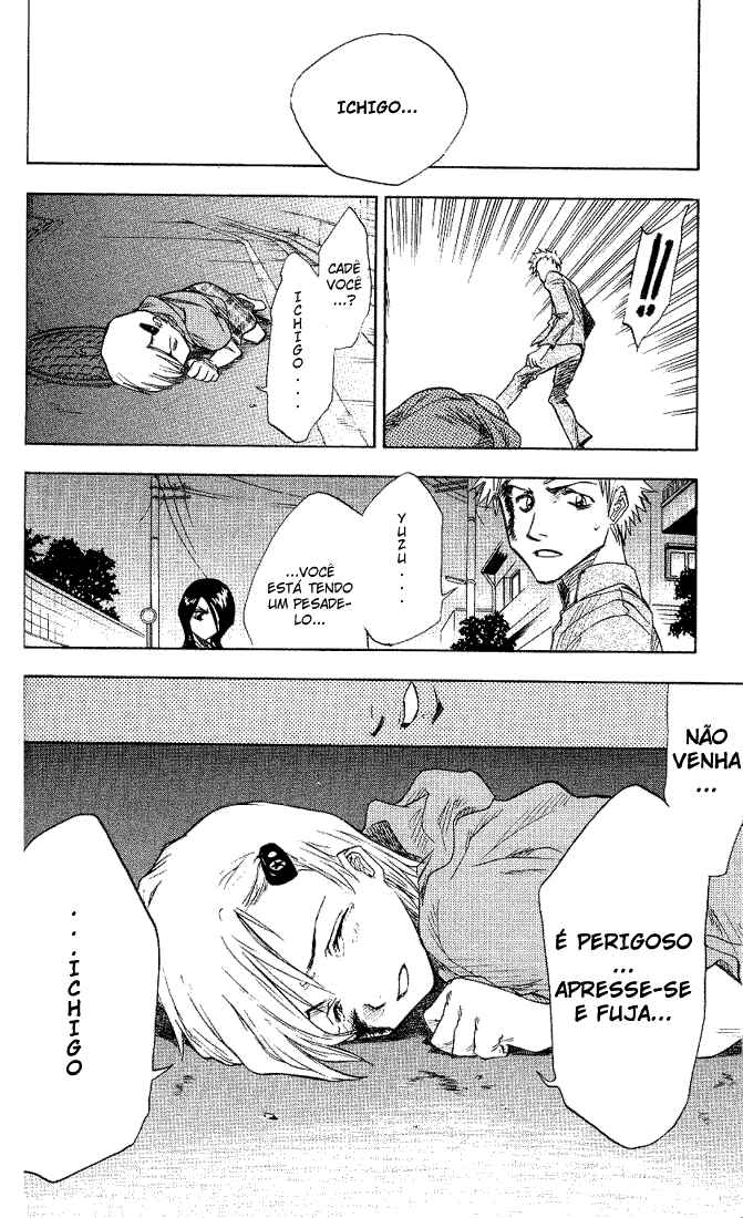 Read Bleach Pt Br Manga Online
