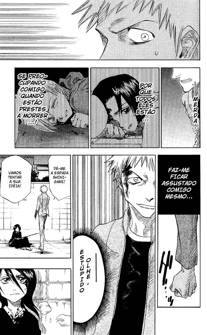 Read Bleach Pt Br Manga Online