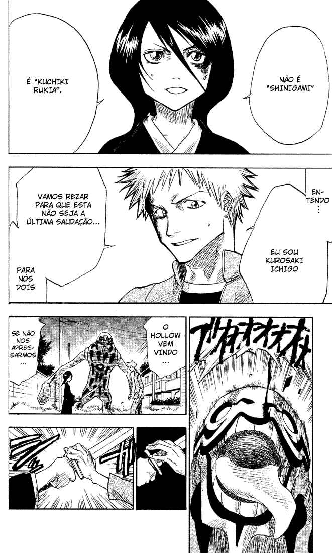 Read Bleach Pt Br Manga Online