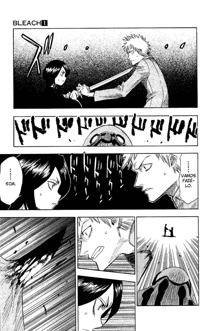 Read Bleach Pt Br Manga Online