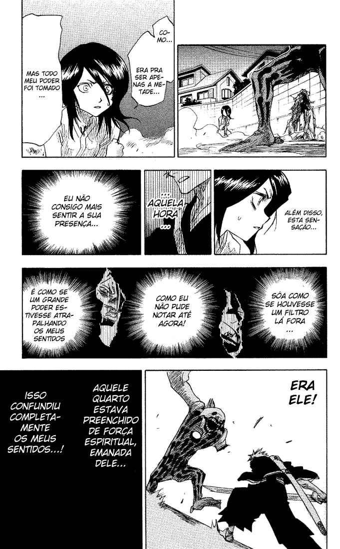 Read Bleach Pt Br Manga Online