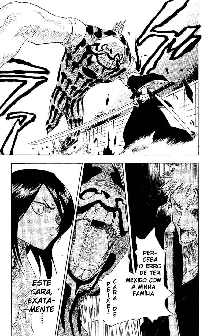 Read Bleach Pt Br Manga Online