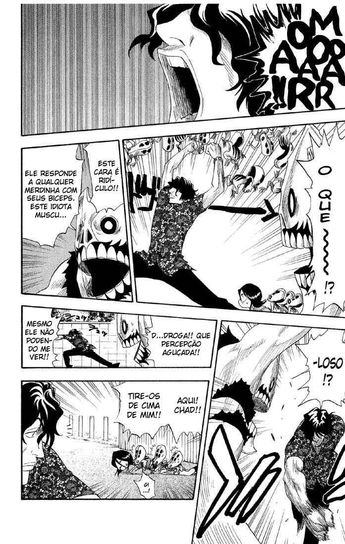 Read Bleach Pt Br Manga Online