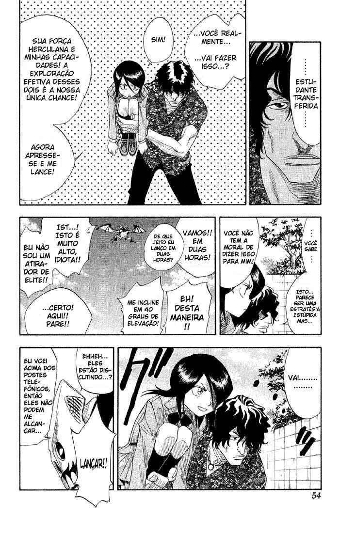 Read Bleach Pt Br Manga Online