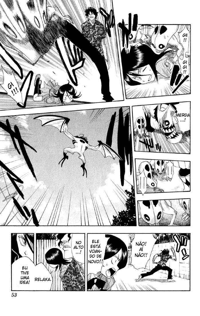 Read Bleach Pt Br Manga Online
