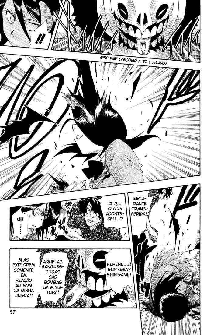 Read Bleach Pt Br Manga Online