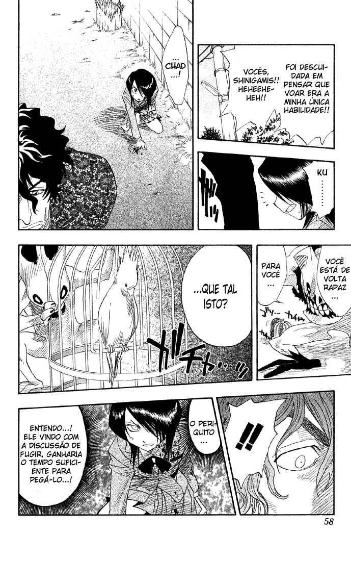 Read Bleach Pt Br Manga Online